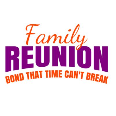 Family Reunion 70 Thumbnail