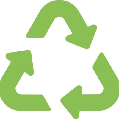 33 Recycle Icon Thumbnail
