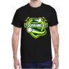 Gildan 100% Cotton™ 5.3 oz. T-Shirt Thumbnail