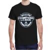 Gildan 100% Cotton™ 5.3 oz. T-Shirt Thumbnail