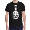 Gildan 100% Cotton™ 5.3 oz. T-Shirt Thumbnail