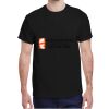 Gildan 100% Cotton™ 5.3 oz. T-Shirt Thumbnail