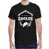 Gildan 100% Cotton™ 5.3 oz. T-Shirt Thumbnail