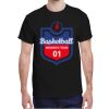 Gildan 100% Cotton™ 5.3 oz. T-Shirt Thumbnail