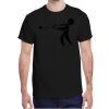 Gildan 100% Cotton™ 5.3 oz. T-Shirt Thumbnail
