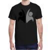 Gildan 100% Cotton™ 5.3 oz. T-Shirt Thumbnail