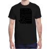 Gildan 100% Cotton™ 5.3 oz. T-Shirt Thumbnail