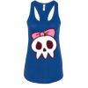 Next Level Apparel - Ladies' Ideal Racerback Tank Thumbnail