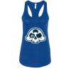 Next Level Apparel - Ladies' Ideal Racerback Tank Thumbnail