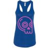 Next Level Apparel - Ladies' Ideal Racerback Tank Thumbnail