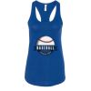 Next Level Apparel - Ladies' Ideal Racerback Tank Thumbnail