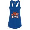 Next Level Apparel - Ladies' Ideal Racerback Tank Thumbnail