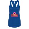 Next Level Apparel - Ladies' Ideal Racerback Tank Thumbnail