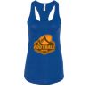 Next Level Apparel - Ladies' Ideal Racerback Tank Thumbnail
