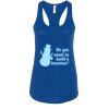 Next Level Apparel - Ladies' Ideal Racerback Tank Thumbnail