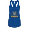 Next Level Apparel - Ladies' Ideal Racerback Tank Thumbnail