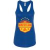 Next Level Apparel - Ladies' Ideal Racerback Tank Thumbnail