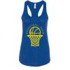 Next Level Apparel - Ladies' Ideal Racerback Tank Thumbnail