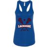 Next Level Apparel - Ladies' Ideal Racerback Tank Thumbnail