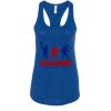 Next Level Apparel - Ladies' Ideal Racerback Tank Thumbnail