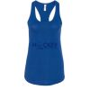 Next Level Apparel - Ladies' Ideal Racerback Tank Thumbnail