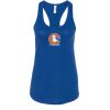 Next Level Apparel - Ladies' Ideal Racerback Tank Thumbnail