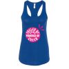Next Level Apparel - Ladies' Ideal Racerback Tank Thumbnail