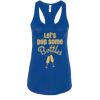 Next Level Apparel - Ladies' Ideal Racerback Tank Thumbnail