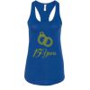 Next Level Apparel - Ladies' Ideal Racerback Tank Thumbnail