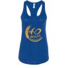 Next Level Apparel - Ladies' Ideal Racerback Tank Thumbnail