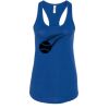 Next Level Apparel - Ladies' Ideal Racerback Tank Thumbnail