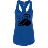 Next Level Apparel - Ladies' Ideal Racerback Tank Thumbnail