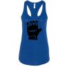 Next Level Apparel - Ladies' Ideal Racerback Tank Thumbnail