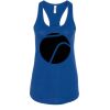 Next Level Apparel - Ladies' Ideal Racerback Tank Thumbnail