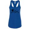 Next Level Apparel - Ladies' Ideal Racerback Tank Thumbnail