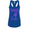 Next Level Apparel - Ladies' Ideal Racerback Tank Thumbnail