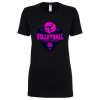 Next Level Ladies Boyfriend T-Shirt Thumbnail