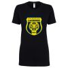 Next Level Ladies Boyfriend T-Shirt Thumbnail