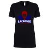 Next Level Ladies Boyfriend T-Shirt Thumbnail