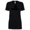 Next Level Ladies Boyfriend T-Shirt Thumbnail