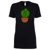Next Level Ladies Boyfriend T-Shirt Thumbnail