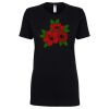 Next Level Ladies Boyfriend T-Shirt Thumbnail