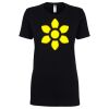 Next Level Ladies Boyfriend T-Shirt Thumbnail