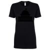 Next Level Ladies Boyfriend T-Shirt Thumbnail