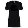 Next Level Ladies Boyfriend T-Shirt Thumbnail