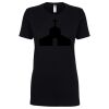Next Level Ladies Boyfriend T-Shirt Thumbnail