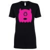 Next Level Ladies Boyfriend T-Shirt Thumbnail