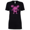 Next Level Ladies Boyfriend T-Shirt Thumbnail
