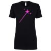 Next Level Ladies Boyfriend T-Shirt Thumbnail