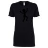 Next Level Ladies Boyfriend T-Shirt Thumbnail